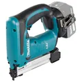 Produktbild: Makita DST221 Akku-Tacker 18,0 V (ohne Ladegerät) Nagelpistole blau