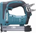 Produktbild: Makita DST221Z 18-V-Akku-Tacker, Kartonverpackung