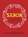 Produktbild: Sabor: The ultimate Spanish cookbook featuring delicious recipes from the Michelin star chef