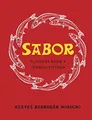 Produktbild: Sabor: Flavours from a Spanish Kitchen by Barragan Mohacho, Nieves 0241286530