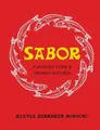 Produktbild: Nieves Barragan Mohacho Sabor (Gebundene Ausgabe)