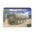 Produktbild: GTK BOXER SQSANKFZ KIT 1:72 Revell Kit Mezzi Militari Neues Modell