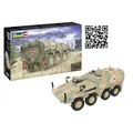 Produktbild: Revell 03362 1:72 GTK Boxer sgSanKfz