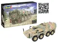Produktbild: Revell BS-MILITAERFAHRZEUGE / WAFFEN GTK Boxer sgSANKfz