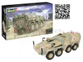 Produktbild: REVELL 03362 1/72 Gtk Boxer Sgsankfz