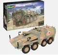 Produktbild: Revell 03362 GTK Boxer sgSanKfz Plastik Modellbausatz 1:72 NEU