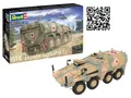 Produktbild: GTK Boxer sgSanKfz Modell von Revell 1:72