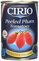 Produktbild: Cirio Pelati 'Geschälte Tomaten', 400 g