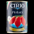 Produktbild: Cirio Tomaten mit Schale 400 G