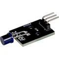 Produktbild: Joy-it Fototransistor-HLPT550B5H5 Fototransistor      HLPT550B5H5, analoge He...
