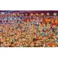 Produktbild: Piatnik 553349 Francois Ruyer Bayrisches Bierfest 1000 Teile Puzzle