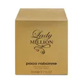 Produktbild: Paco Rabanne Lady Million Eau de Parfum Spray for Women 80ml