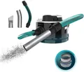 Produktbild: Cecotec Kompakter Aschesauger 10L Conga Ash 2000 Home. 800W Leistung, Saugkraft