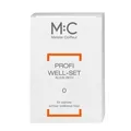 Produktbild: M:C Meister Coiffeur Profi Wave D0 2 x 80 ml