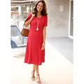 Produktbild: A-Linien-Kleid INSPIRATIONEN 