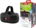Produktbild: ZAZU Robby Kinderwagenschaukler - Automat. Babywippe, Verstellbare Stärke, 40-Min Timer, Babyschreisensor, USB-C wiederaufladbar, Wasserfest, Universell für Kinderwagen & Buggy (Schwarz.)
