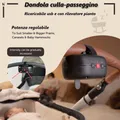 Produktbild: Rockit Rocket CM, E Wiege Die Kinderwagen IN Modo Automatik Comfort E Laptop