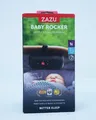 Produktbild: ZAZU Robby Kinderwagenschaukler - Automat. Babywippe, Verstellbare Stärke
