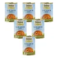 Produktbild: ÖKOLAND Gulaschsuppe 6x 400g Gulasch Konserven Suppe einfach aufkochen