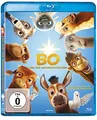 Produktbild: Bo und der Weihnachtsstern (Blu-ray)