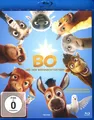 Produktbild: Bo und der Weihnachtsstern - Blu-ray Disc - OVP - NEU