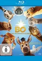 Produktbild: Bo und der Weihnachtsstern # BLU-RAY-NEU