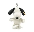 Produktbild: Steiff Kuscheltier Steiff Anhänger Snoopy weiß 15 cm 024726