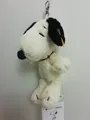Produktbild: Steiff Snoopy 024726 Anhänger 15cm Schlüsselanhänger Peanuts Beagel