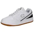 Produktbild: Champion RD 18 Revive Low Sneaker weiß 44 EU