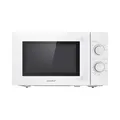 Produktbild: Mikrowelle Comfee CMSN20wh, 700 W, weiß, 20 Liter