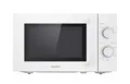 Produktbild: Comfee CMSN20wh Mikrowelle, 700 W, weiß