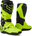 Produktbild: Fox Racing Motion Motocross-Stiefel, Flo Gelb, 11,5