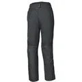 Produktbild: Held Biker Fashion Motorradhose Sarai II wasserdichte Damen Motorrad Textilhose Knieprotektoren enthalten,herausnehmbares Innenfutter,wasserdicht schwarz B-4XL
