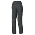 Produktbild: Held Sarai II Touring Motorradhose Damen - Robustes Airguard 500D - 100% Wasserdicht- Belüftung - Herausnehmbare Thermohose - Level1 Soft Protektorenhose - CE Schutzklasse A, Schwarz, Größe Bauch 4XL