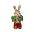 Produktbild: Hasenjunge Viel Glück! - Figur Osterhasen