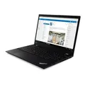 Produktbild: Lenovo ThinkPad T15 Gen 1 15,6 Zoll 1920x1080 Full HD Intel Core i5 10310U 512GB SSD Festplatte 16GB Speicher Windows 11 Pro Fingerprint Reader Webcam Notebook Laptop (Generalüberholt)