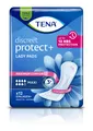 Produktbild: TENA Lady Discreet Maxi Einlagen 144 Stück (1 Karton)