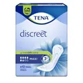 Produktbild: TENA LADY Discreet Inkontinenz Einlagen maxi 12X12 ST