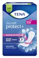 Produktbild: TENA LADY Discreet Einlagen maxi 12x12 ST