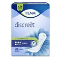 Produktbild: TENA LADY Discreet Inkontinenz Einlagen maxi 12X12 ST