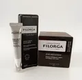 Produktbild: Filorga Skin-Unify Radiance - Perfecting Fluid 15ml & Eye-Recover Anti Falten