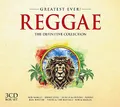Produktbild: Various Artists - [Greatest Ever!] Reggae: The Defi... - Various Artists CD 6MVG
