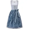 Produktbild: Stockerpoint Dirndl Sidonia blau 44