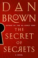 Produktbild: The Secret of Secrets: A Novel (Robert Langdon, Band 6)