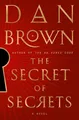 Produktbild: The Secret of Secrets, Dan Brown