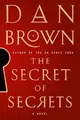 Produktbild: The Secret of Secrets: A Novel  von Brown, Dan | Buch | Zustand gut