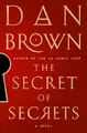 Produktbild: Dan Brown The Secret of Secrets (Gebundene Ausgabe) Robert Langdon (US IMPORT)