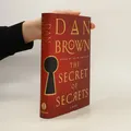 Produktbild: The Secret of Secrets  |  Dan Brown