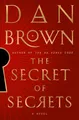 Produktbild: The Secret of Secrets A Novel