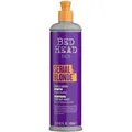 Produktbild: Tigi Bed Head Dumb Blonde Purple Toning Shampoo 400ml